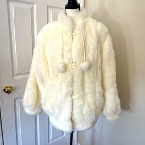 Marylin Richard’s Faux Fur